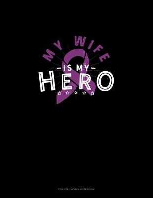 Cover of My Wife Is My Hero