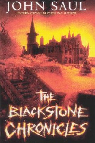 Cover of The Blackstone Chronicles