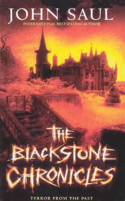 Book cover for The Blackstone Chronicles