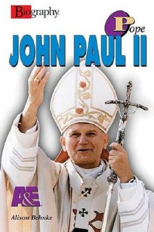 Cover of Pope John Paul II