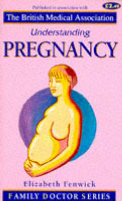 Book cover for Understanding Pregnancy