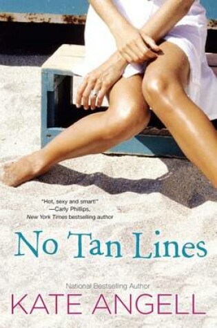 Cover of No Tan Lines