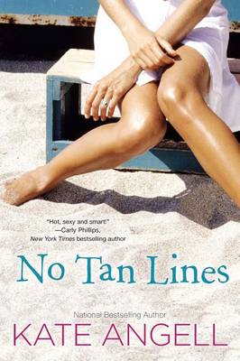 Book cover for No Tan Lines