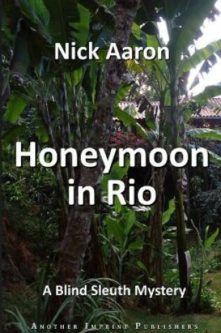 Cover of Honeymoon in Rio