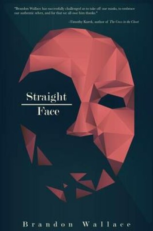 Cover of Straight-Face