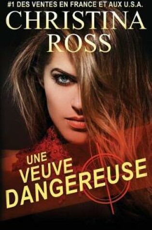 Cover of Une Veuve Dangereuse