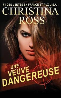 Book cover for Une Veuve Dangereuse