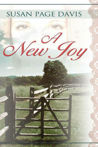 Cover of A New Joy