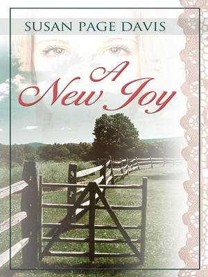 Cover of A New Joy