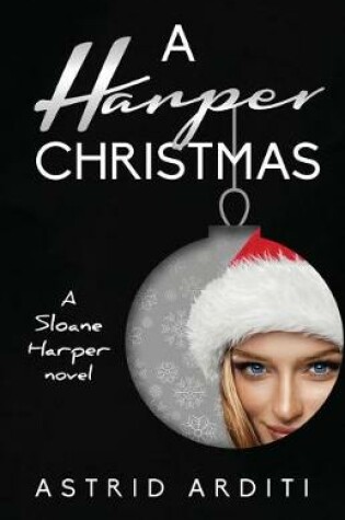 Cover of A Harper Chistmas