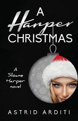 Book cover for A Harper Chistmas