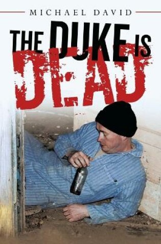 Cover of The Duke Is Dead