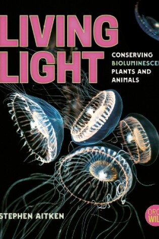 Cover of Living Light