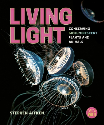 Cover of Living Light