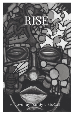 Book cover for Rise