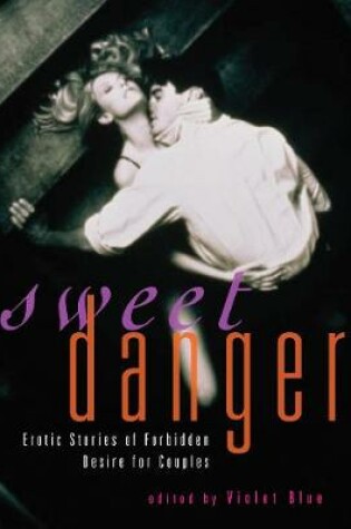 Cover of Sweet Danger