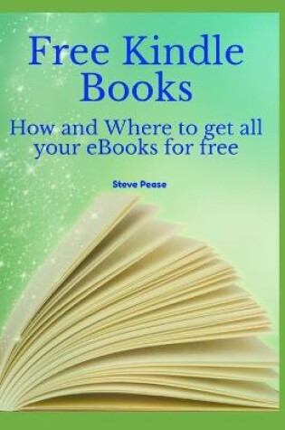 Cover of Free Kindle Books