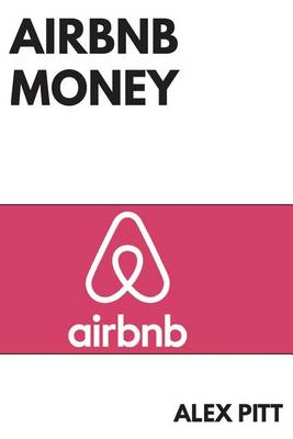 Book cover for Airbnb money