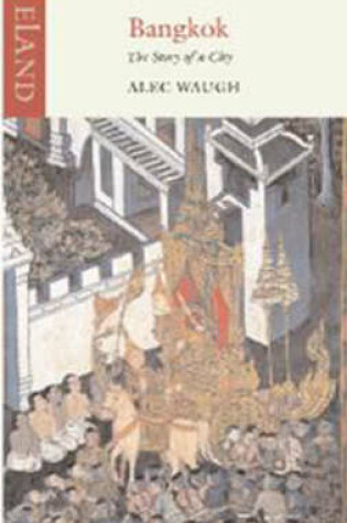 Cover of Bangkok