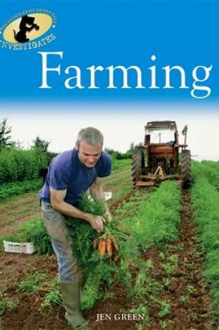 Cover of Farming