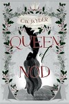 Book cover for Queen of Nod