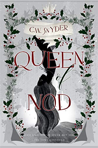 Cover of Queen of Nod