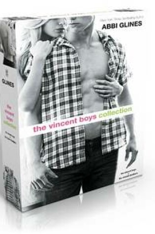 Cover of The Vincent Boys Collection (Boxed Set)
