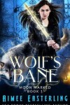 Book cover for Wolf's Bane