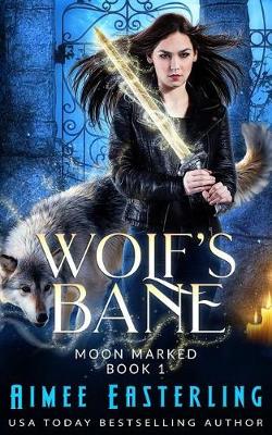 Cover of Wolf's Bane