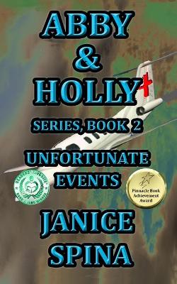 Cover of Abby & Holly Series Book 2