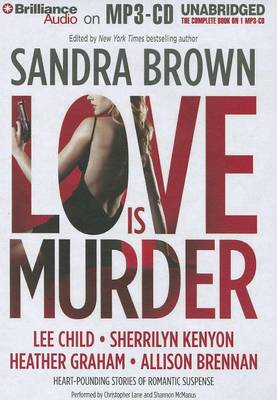 Cover of Love is Murder