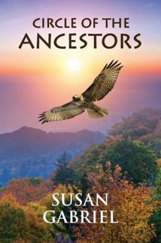 Cover of Circle of the Ancestors