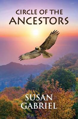 Book cover for Circle of the Ancestors