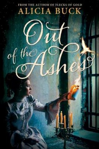 Cover of Out of the Ashes