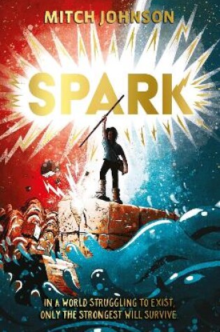 Cover of Spark