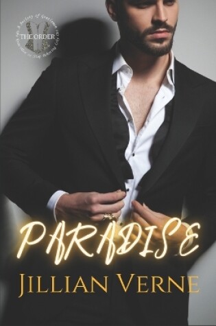 Cover of Paradise