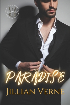 Book cover for Paradise