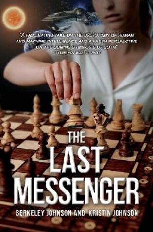 Cover of The Last Messenger