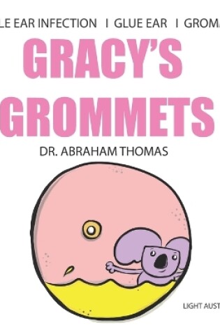 Cover of Gracy's Grommets