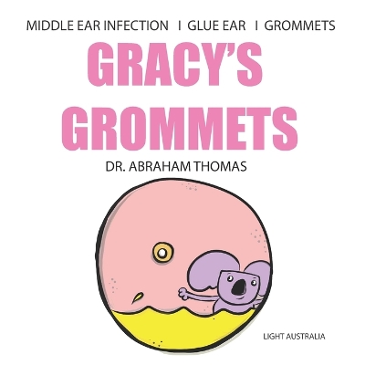 Book cover for Gracy's Grommets