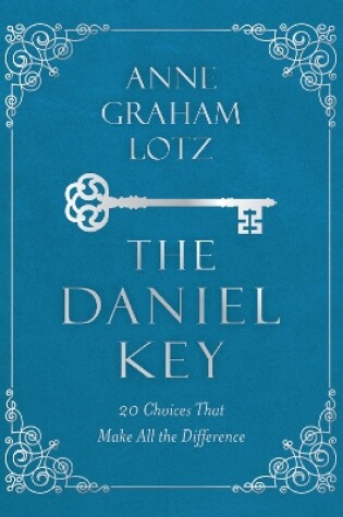 Cover of The Daniel Key