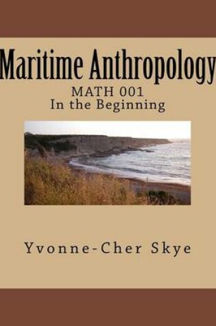 Cover of Maritime Anthropology Module 001