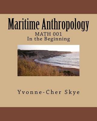 Book cover for Maritime Anthropology Module 001