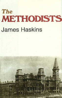Cover of The Methodists