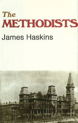 Book cover for The Methodists