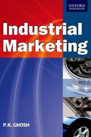 Cover of Industrial Marketing