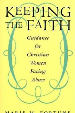 Cover of Keeping the Faith