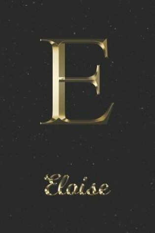 Cover of Eloise