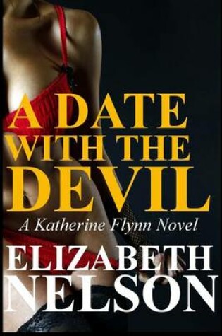 Cover of A Date with the Devil