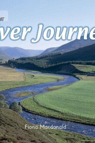 Cover of River Journey